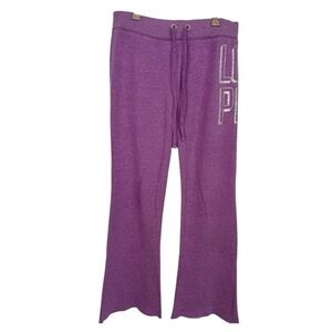 SOLD ❤️ Victoria's Secret Lavender Lounge Pants